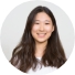 portrait of happy young beautiful asian woman smil CCEMYEK