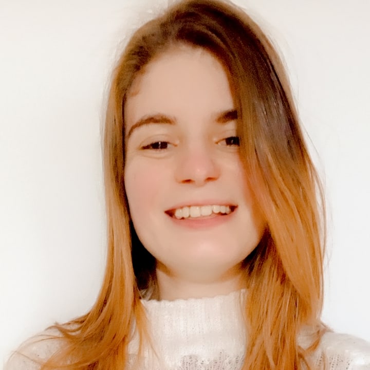 Psicóloga Karina Guimarães Medronho