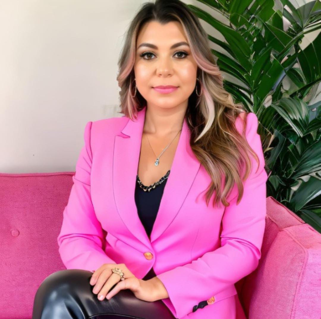 Herika Blumer de Vita Bezerra da Silva 